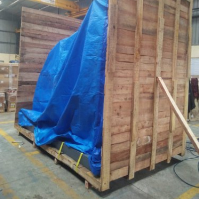 Wooden Crates Manufacturer in Howrah